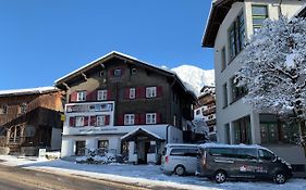 Adventure Hostel